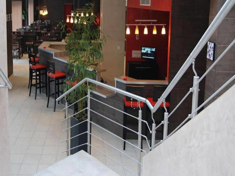 Hotel Paris Pacific Paris-Villejuif- Pres Du Metro L'Hay Les Roses Ligne 14 - Direct Paris-Aeroport Orly Et Institut Gustave Roussi Екстериор снимка
