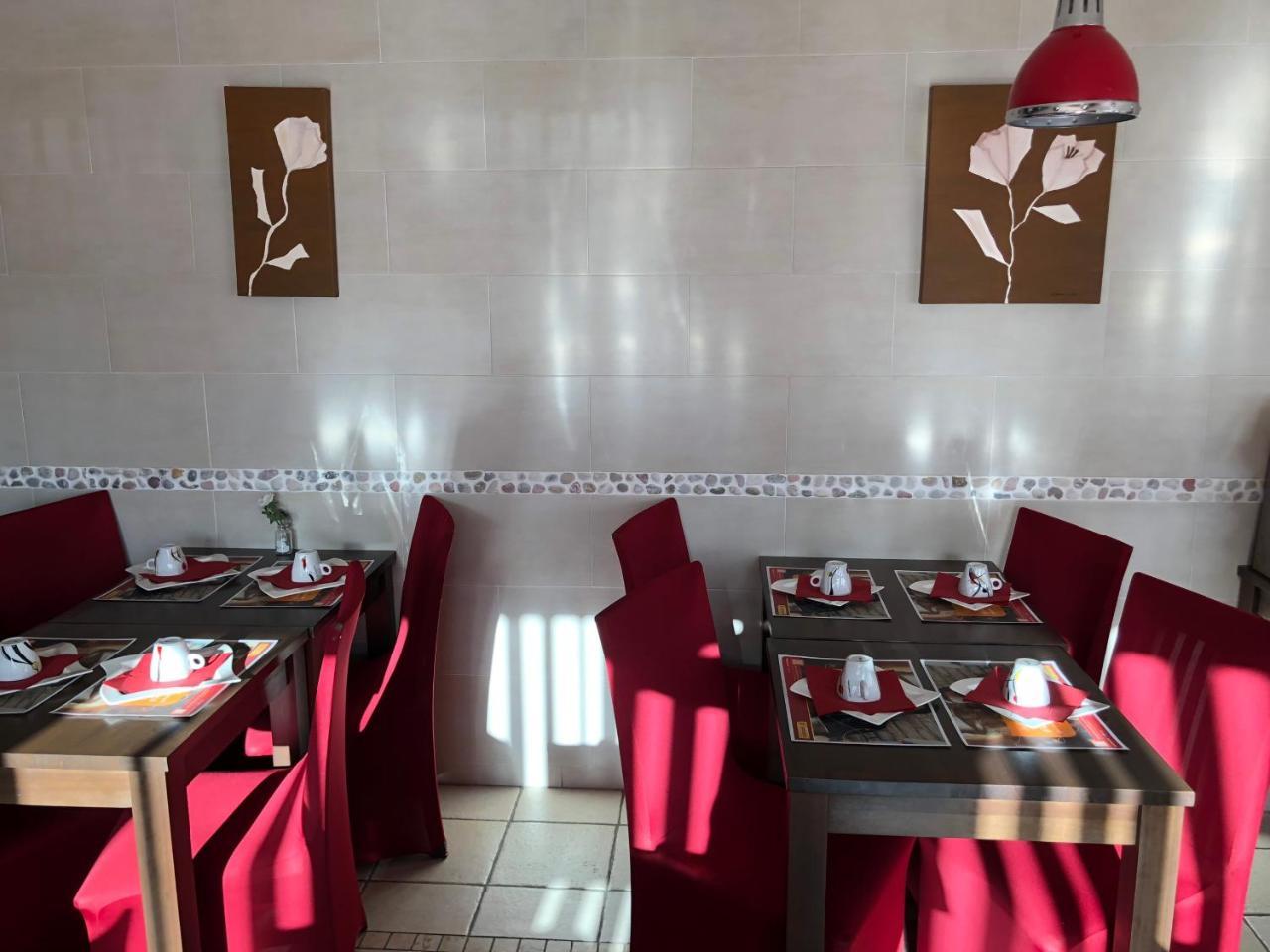 Hotel Paris Pacific Paris-Villejuif- Pres Du Metro L'Hay Les Roses Ligne 14 - Direct Paris-Aeroport Orly Et Institut Gustave Roussi Екстериор снимка