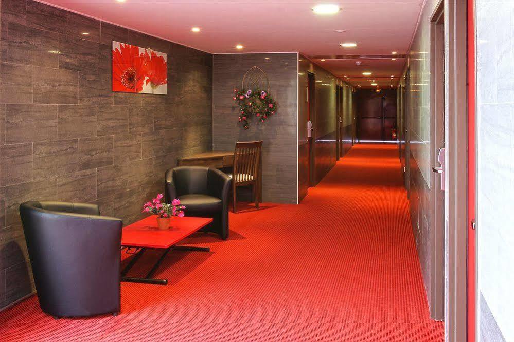 Hotel Paris Pacific Paris-Villejuif- Pres Du Metro L'Hay Les Roses Ligne 14 - Direct Paris-Aeroport Orly Et Institut Gustave Roussi Екстериор снимка
